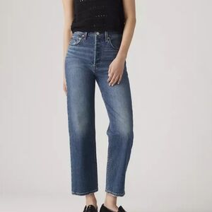 Levi's Women Jeans